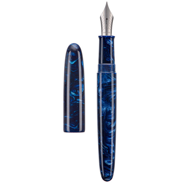 Asvine C80 Galaxy Blue