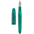 Asvine C80 Green Glitter